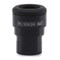 OPTIKA ST-163 Wide Field 10x/22mm Eyepiece Micrometer OPTIKA ST-163 Wide Field 10x/22mm Eyepiece Micrometer