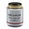 OPTIKA M-1094 5x/0.15 IOS LWD U-PLAN MET BD Objective OPTIKA M-1094 5x/0.15 IOS LWD U-PLAN MET BD Objective