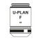 OPTIKA M-1077 20x IOS U-PLAN F Objective (for DIC) OPTIKA M-1077 20x IOS U-PLAN F Objective (for DIC)