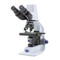 OPTIKA B-150D-BRPL Binocular Digital LED Microscope, 3.2 Megapixels, Rechargeable