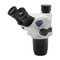 OPTIKA SZO-T Trinocular Stereo Zoom Head, 6.7x - 45x Magnification OPTIKA SZO-T Trinocular Stereo Zoom Head, 6.7x - 45x Magnification
