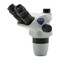 OPTIKA SZX-T Trinocular Stereo Zoom Head, 6.7x - 45x Magnification OPTIKA SZX-T Trinocular Stereo Zoom Head, 6.7x - 45x Magnification