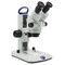 OPTIKA SLX-2 Binocular LED Stereo Zoom Microscope, Rechargeable, 7x to 45x Magnification OPTIKA SLX-2 Binocular LED Stereo Zoom Microscope, Rechargeable, 7x to 45x Magnification