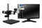 Scienscope MAC-PK5D-R3, MACRO Zoom System on Dual Arm Boom Stand with 1080p HDMI/USB Camera, LED Ring Light with Polarizer & 23" HD LCD Monitor Scienscope MAC-PK5D-R3, MACRO Zoom System on Dual Arm Boom Stand with 1080p HDMI/USB Camera, LED Ring Light with Polarizer & 23" HD LCD Monitor