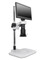 Scienscope MAC3-PK1-R3, MAC3 HD Compact Video System on Extended Post Stand with High Intensity LED Ring Light with Polarizer Scienscope MAC3-PK1-R3, MAC3 HD Compact Video System on Extended Post Stand with High Intensity LED Ring Light with Polarizer