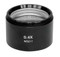 Scienscope SZ-LA-04 0.4x Auxiliary Lens for SSZ-II and SSZ Series Scienscope SZ-LA-04 0.4x Auxiliary Lens for SSZ-II and SSZ Series