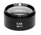 Scienscope SZ-LA-05 0.5x Auxiliary Lens for SSZ-II and SSZ Series Scienscope SZ-LA-05 0.5x Auxiliary Lens for SSZ-II and SSZ Series