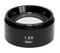 Scienscope SZ-LA-15 1.5x Auxiliary Lens for SSZ-II and SSZ Series Scienscope SZ-LA-15 1.5x Auxiliary Lens for SSZ-II and SSZ Series