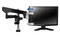 Scienscope MAC-PK3-E1Q, MACRO Zoom System on Heavy Duty Articulating Arm with 1080p HDMI/USB Camera, Quadrant LED Ring Light & 23" HD LCD Monitor Scienscope MAC-PK3-E1Q, MACRO Zoom System on Heavy Duty Articulating Arm with 1080p HDMI/USB Camera, Quadrant LED Ring Light & 23" HD LCD Monitor