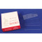 Double Depression Slide Box of 12 Double Depression Slide Box of 12