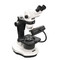 Meiji GMZ-40BF/DF Gem Microscope