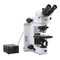 OPTIKA B-1000METBF Brightfield Metallurgical Research Microscope OPTIKA B-1000METBF Brightfield Metallurgical Research Microscope