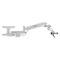 Seiler Alpha Slim ENT Surgical Microscope, Wall Mount Seiler Alpha Slim ENT Surgical Microscope, Wall Mount