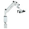 Seiler Alpha Air ENT Surgical Microscope, Table Mount Seiler Alpha Air ENT Surgical Microscope, Table Mount