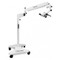 Seiler Alpha Air ENT Surgical Microscope, Floor Stand Seiler Alpha Air ENT Surgical Microscope, Floor Stand