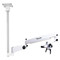 Seiler Alpha Air ENT Surgical Microscope, Ceiling Mount Seiler Alpha Air ENT Surgical Microscope, Ceiling Mount