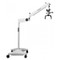 Seiler Alpha Air Dental Surgical Microscope, Floor Stand Seiler Alpha Air Dental Surgical Microscope, Floor Stand