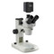 UNITRON Z730 Zoom Stereo Digital Microscope Package on E-LED Stand
