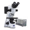 OPTIKA B-510FL Trinocular Fluorescence Microscope