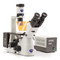 OPTIKA IM-3FL4 Trinocular Inverted Epi-Fluorescence Microscope, 4 Positions Filter Holder