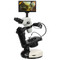 ACCU-SCOPE 3076-GS Gemological Digital LCD Microscope Package ACCU-SCOPE 3076-GS Gemological Digital LCD Microscope Package