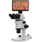 UNITRON Z12 Zoom Stereo Digital Microscope UNITRON Z12 Zoom Stereo Digital Microscope