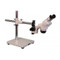 Meiji EMT Stereo Microscope on S-4100 Boom Stand