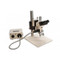 Meiji MC-55 Trinocular Reflected Light Toolmakers/Measuring Microscope (Z-Axis) Meiji MC-55 Trinocular Reflected Light Toolmakers/Measuring Microscope (Z-Axis)