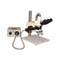 Meiji MC-75 Trinocular Reflected Light Toolmakers/Measuring Microscope (Z-Axis), Brightfield, Darkfield & Simple Polarization Meiji MC-75 Trinocular Reflected Light Toolmakers/Measuring Microscope (Z-Axis), Brightfield, Darkfield & Simple Polarization