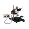 Meiji MC-40 Binocular Toolmakers/Measuring Microscope