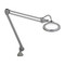Luxo LFM LED G2 Lightweight Illuminated Bench Magnifier Luxo LFM LED G2 Lightweight Illuminated Bench Magnifier