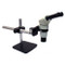 UNITRON Z6 Zoom Stereo Microscope on Boom Stand, 8x to 50x Magnification UNITRON Z6 Zoom Stereo Microscope on Boom Stand, 8x to 50x Magnification