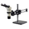 UNITRON Z8 Zoom Stereo Microscope on Boom Stand, 8x to 64x Magnification UNITRON Z8 Zoom Stereo Microscope on Boom Stand, 8x to 64x Magnification