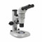 UNITRON Z6 Zoom Stereo Microscope on LED Stand, 8x to 50x Magnification UNITRON Z6 Zoom Stereo Microscope on LED Stand, 8x to 50x Magnification