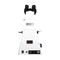 LW Scientific i4S-SEB4-iPL3 i4 Binocular Semen Analysis Microscope with Heated Stage LW Scientific i4S-SEB4-iPL3 i4 Binocular Semen Analysis Microscope with Heated Stage