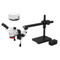 Labomed Luxeo 6Z Zoom Stereo Digital Microscope Package on Heavy Duty Stand Labomed Luxeo 6Z Zoom Stereo Digital Microscope Package on Heavy Duty Stand
