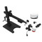 Labomed Luxeo 6Z Zoom Stereo Digital Microscope Package on Medium Duty Stand Labomed Luxeo 6Z Zoom Stereo Digital Microscope Package on Medium Duty Stand