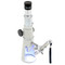 Steindorff Shop Scope Portable Microscope, Penlight Illumination, Metal Construction Steindorff Shop Scope Portable Microscope, Penlight Illumination, Metal Construction