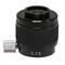 LX Microscopes by UNITRON 23769, 0.5x Camera/Video Adapter for System 373
