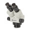 Euromex ZE.1624, Binocular Z Series Stereo Zoom Head,  7x to 45x Magnification, 93mm W.D.