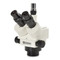 Euromex ZE.1654, Trinocular Z Series Stereo Zoom Head,  7x to 45x Magnification, 93mm W.D.
