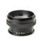 Euromex AE.1816, 0.35x Auxiliary Lens Euromex AE.1816, 0.35x Auxiliary Lens