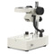 Euromex Z Series Stereo Zoom Microscope on Illuminated Pillar Stand Euromex Z Series Stereo Zoom Microscope on Illuminated Pillar Stand