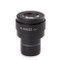 Euromex OX.6010, 10x/22 Widefield Eyepiece, Single Euromex OX.6010, 10x/22 Widefield Eyepiece, Single