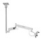 Seiler Alpha Air Dental Surgical Microscope, Ceiling Mount Seiler Alpha Air Dental Surgical Microscope, Ceiling Mount