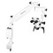Seiler Alpha Air Dental Surgical Microscope,  Table Mount Seiler Alpha Air Dental Surgical Microscope,  Table Mount