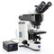 OPTIKA B-1000METDK Brightfield/Darkfield Metallurgical Research Microscope OPTIKA B-1000METDK Brightfield/Darkfield Metallurgical Research Microscope