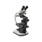 OPTIKA OPTIGEM-10 Binocular Gemological Microscope, 7x - 45x Magnification OPTIKA OPTIGEM-10 Binocular Gemological Microscope, 7x - 45x Magnification