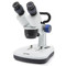 OPTIKA SFX-33 Binocular Stereo Microscope 20x & 40x Magnification, Rechargeable OPTIKA SFX-33 Binocular Stereo Microscope 20x & 40x Magnification, Rechargeable
