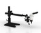 Labomed 4147600 Luxeo 6i Binocular Stereo Zoom Microscope with Medium Duty Boom Stand, 8x to 50x Magnification Labomed 4147600 Luxeo 6i Binocular Stereo Zoom Microscope with Medium Duty Boom Stand, 8x to 50x Magnification